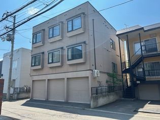 ノースヴィラ澄川の画像