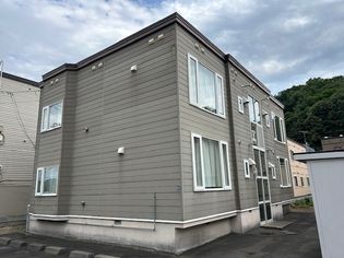 山の手ハイツの画像