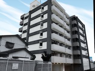 パークコート箱崎グランデの画像