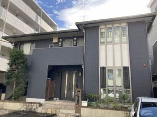 ディアス白金の画像