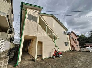 パンプキン城南の画像