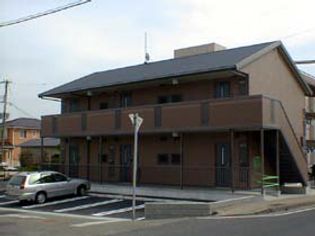 ベルメゾン土山の画像