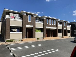 グランペール古賀ⅢBの画像