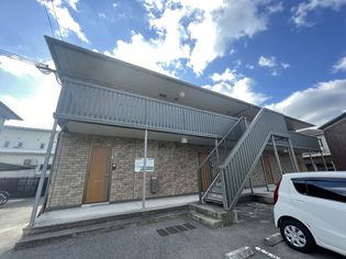 クレインウッド恵美酒 B棟の画像