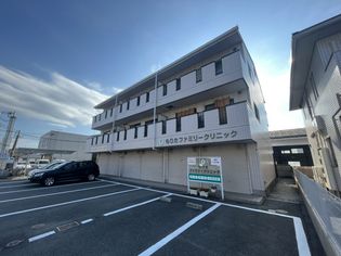 ジョイタウン北条の画像