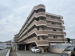 サンハイツ北原の画像