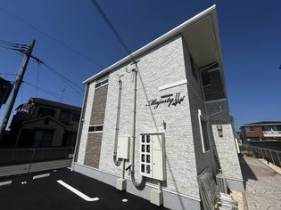 マジェスティⅡの画像