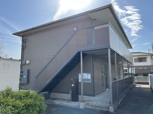 オータム・コートの画像