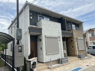 ウエストガーデンⅦの画像