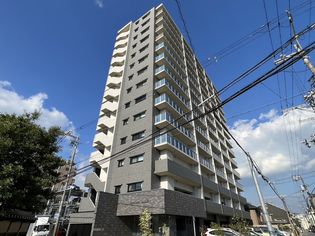 アルファステイツ船場Ⅲの画像