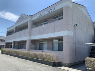 リバティーKAZUの画像