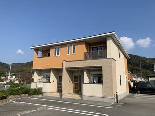 シン・シン・ハウスDの画像