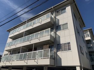 メゾン嵐山の画像
