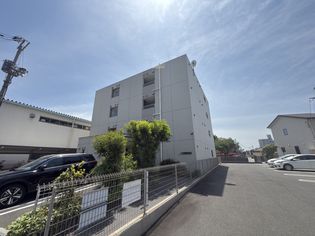 ブリーズコート城北の画像