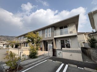 アネシス御立の画像