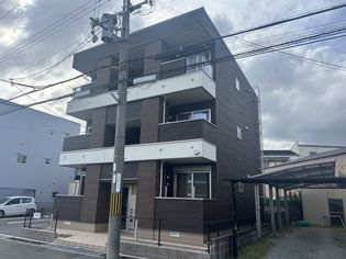 ヴェルデュール・グレイスの画像