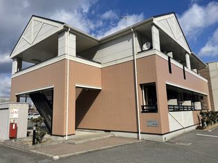 リバーサイドヴィレッジの画像