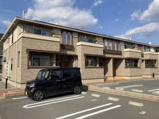 リビエールⅠの画像