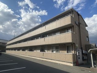 セジュール白浜 A棟の画像