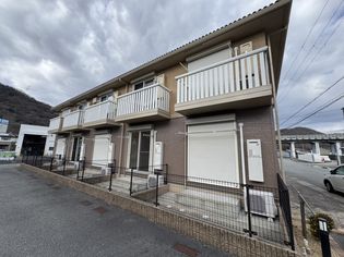グランドソレーユ西蒲田の画像