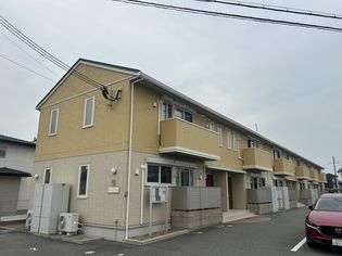 ボン セジュール 北野の画像