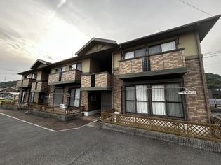 ビューハイツ西蒲田の画像