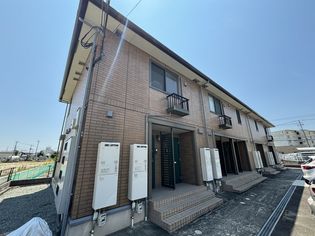 ダリア B棟の画像