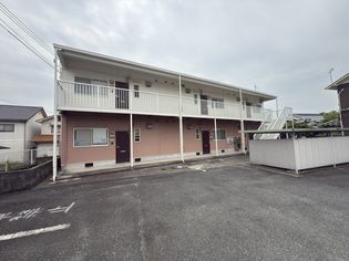 サンシティー長野の画像