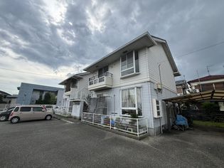 ムーンハウスⅡの画像