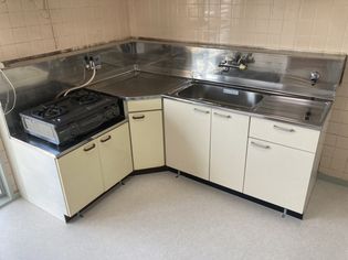 加古川鳩里団地5号棟の画像