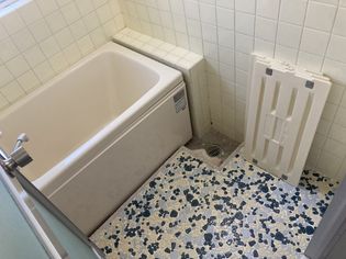 加古川鳩里団地5号棟の画像