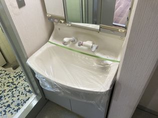 加古川鳩里団地5号棟の画像