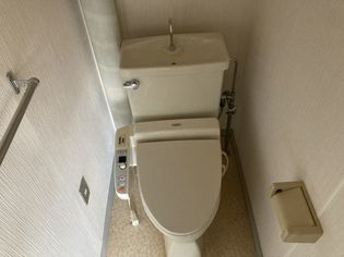 加古川鳩里団地5号棟の画像