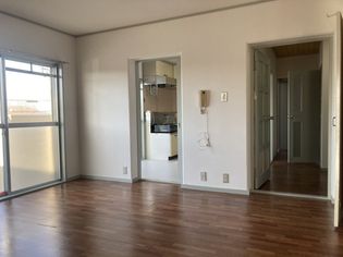 加古川鳩里団地5号棟の画像