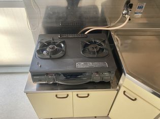 加古川鳩里団地5号棟の画像