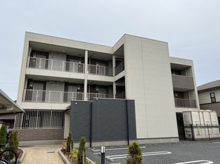 エレガンス リングの画像