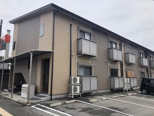 エトランス小松町Bの画像