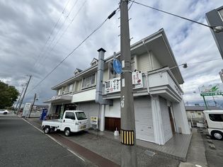ライブリー・網干の画像