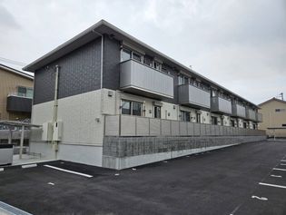 メゾン ポルテ・ボヌール尾上の画像