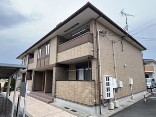 フェリア香呂Bの画像