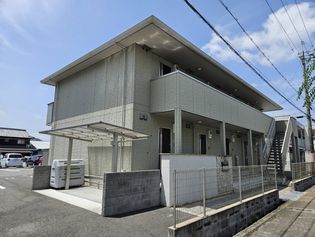 レナータレジデンスの画像