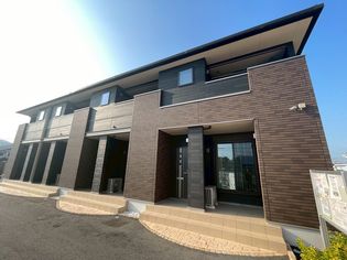 ライフステージ手柄の画像