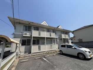 バレンシア下太田 B棟の画像