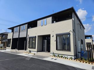 メゾン・ド・グレース1の画像