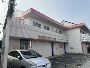 パルレ御立の画像