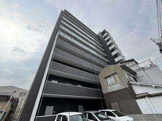 レジデンスh忍町の画像