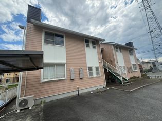 フォレストアベニューの画像