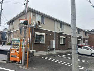 スマイル タウンAの画像