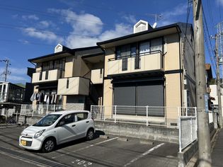 ファミール御立東の画像