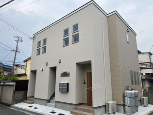 リープラス姫路宮上町の画像